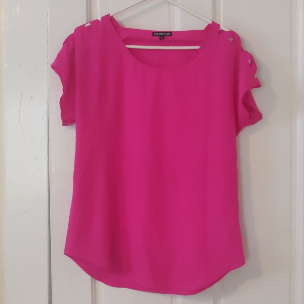Express Blouse